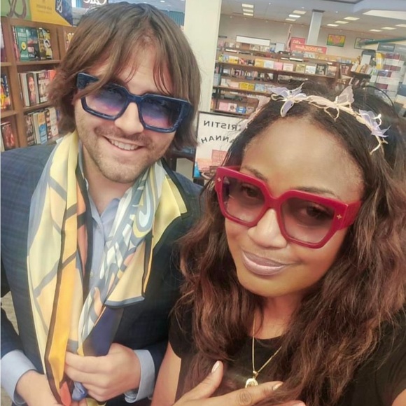 Luxurious small-batch custom satin garment scarf/ dress/ wrap. - Picture 10 of 10